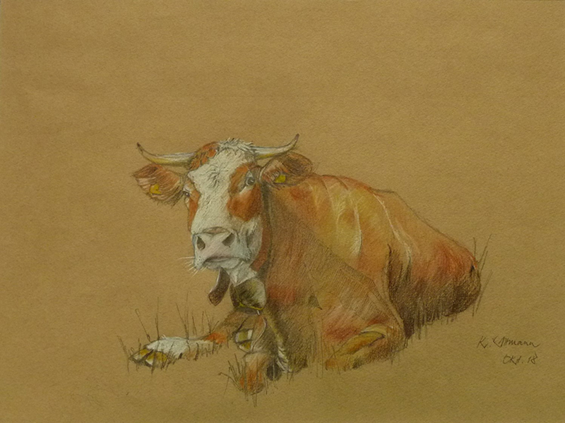 Copyright Klaus Altmann Aquarelle Rottach-Egern - Dieses Bild ist urheberrechtlich geschützt!